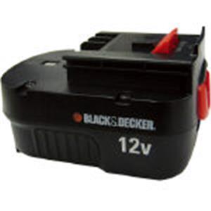 PIN BLACK DECKER A12